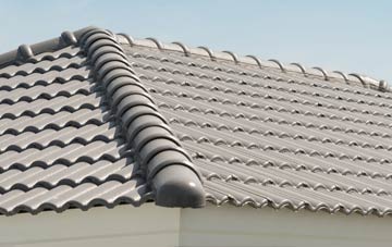 advantages of Dobcross clay roofing