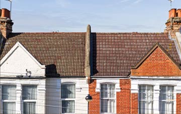 clay roofing Dobcross, Greater Manchester