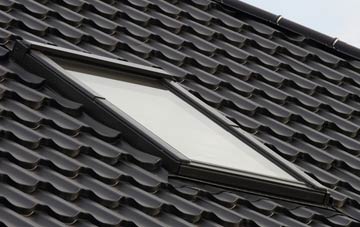 benefits of Dobcross roof windows