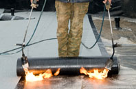 Dobcross flat roof sealing quote